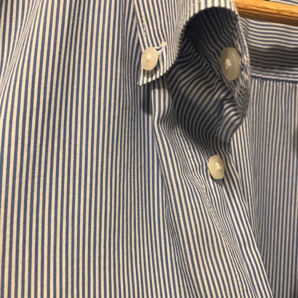 Levi’s Button Down - image 5